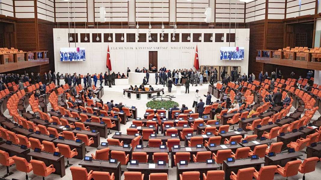 CHP listelerinde hangi ittifak adayları Meclis'e girdi? İşte tam liste 1