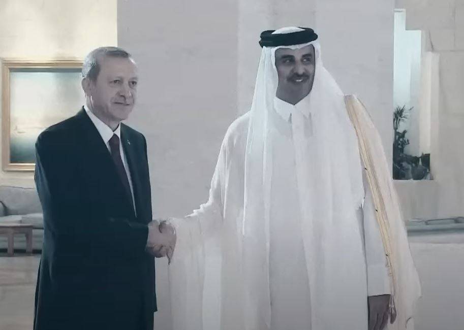 AKP’nin reklam filmindeki sürpriz isimler kafaları karıştırdı 2