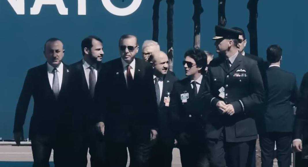 AKP’nin reklam filmindeki sürpriz isimler kafaları karıştırdı 5