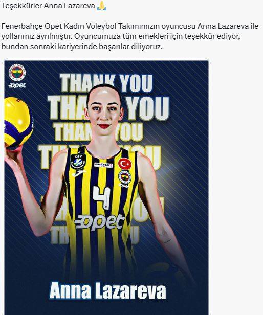 Fenerbahçe’de yaprak dökümü: 4 oyuncuyla yollar ayrıldı 2