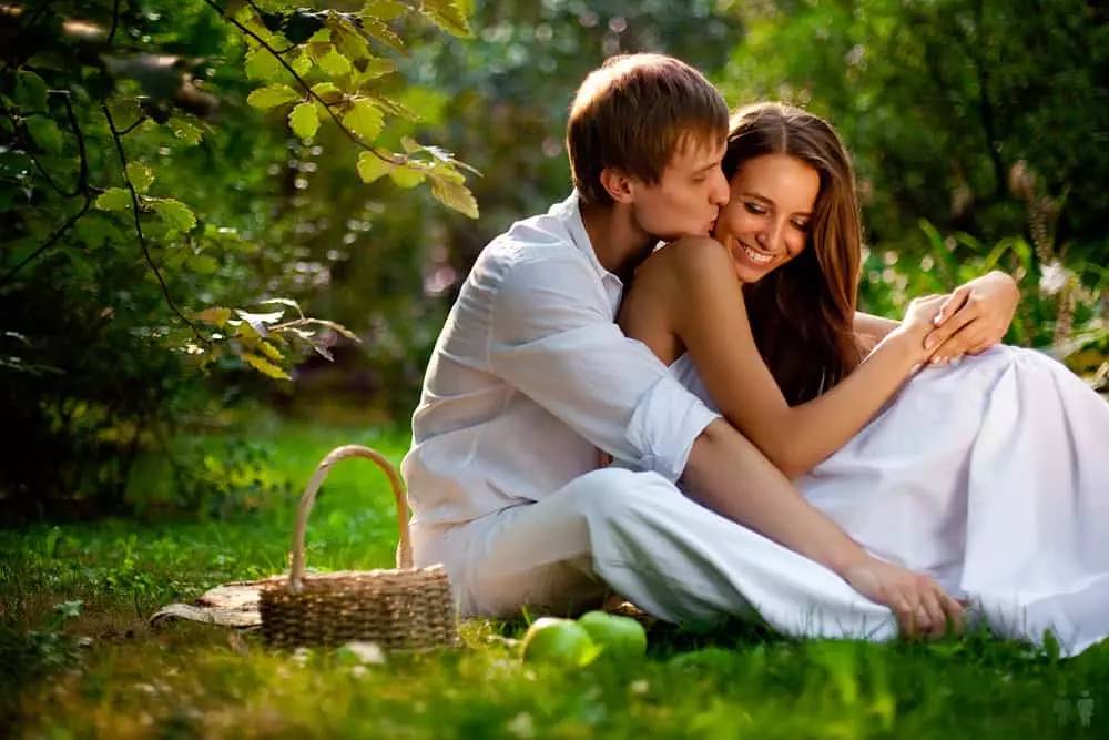 İlişkisinde mutlu olmayı kim istemez ki... İşte mutlu ilişkinin 9 sırrı 4
