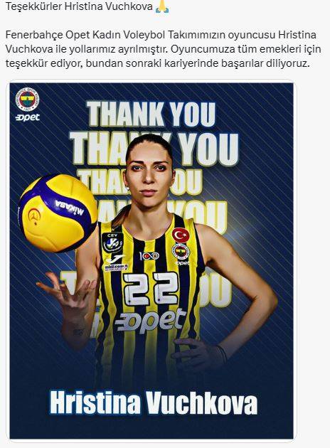 Fenerbahçe’de yaprak dökümü: 4 oyuncuyla yollar ayrıldı 3