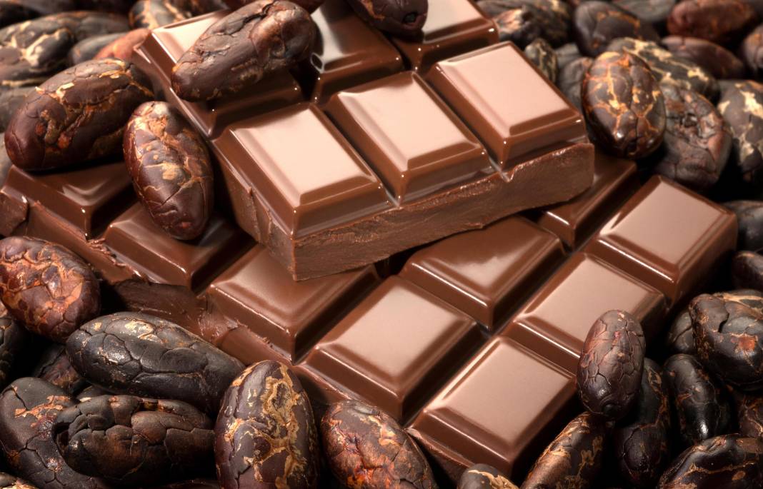 Tatlı Krizlerinde hemen çikolataya koşmayın! Yerine bunları tüketebilirsiniz 1