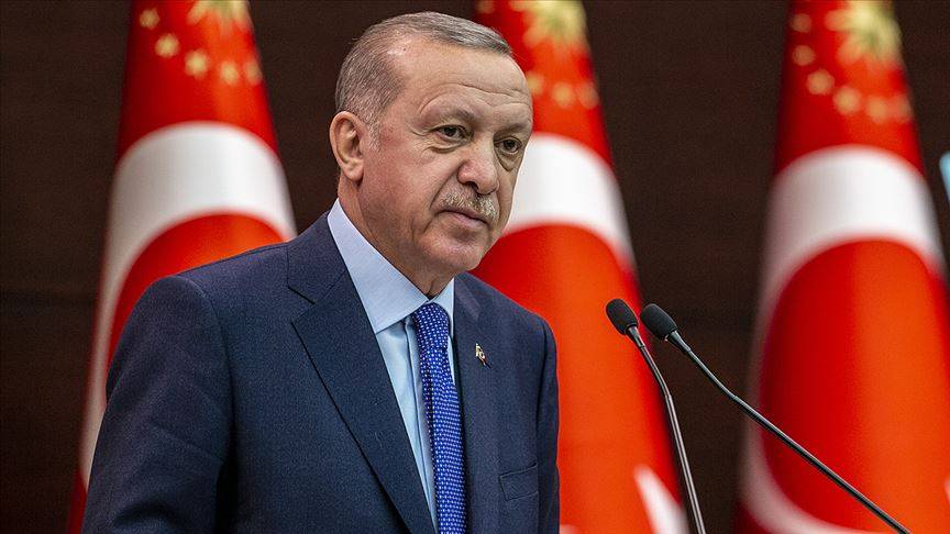 Seçimlerin ardından en beğenilen siysasetçi kim? O isim Erdoğan'dan daha popüler 11