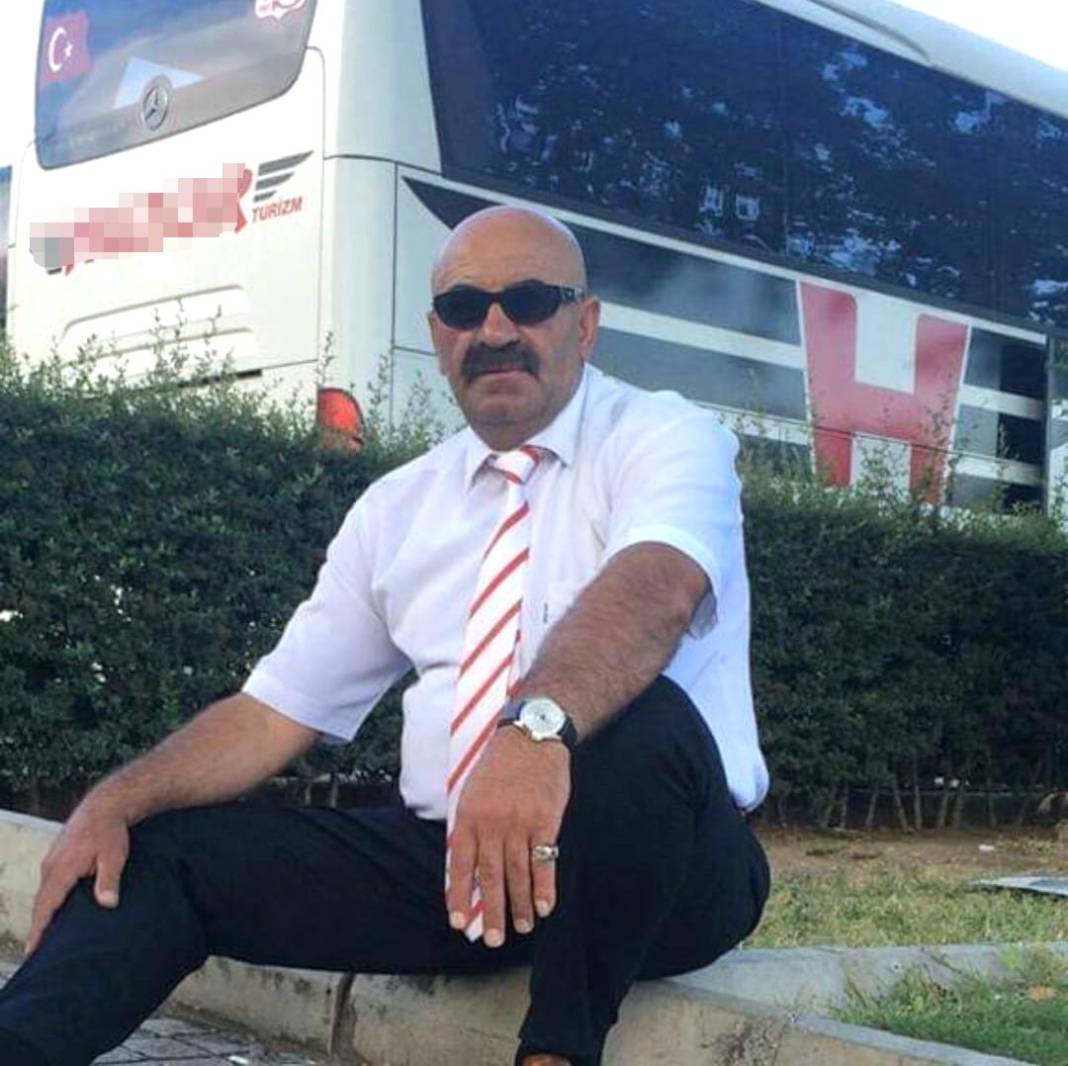 Yozgat Sorgun’daki otobüs kazasında ölenlerin kimlikleri belli oldu 7