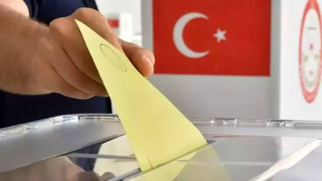 AKP seçmeninin “3 büyükşehir için oy verme eğilimleri” anketi sonuçlandı: İlk sırada hangi isimler var 7