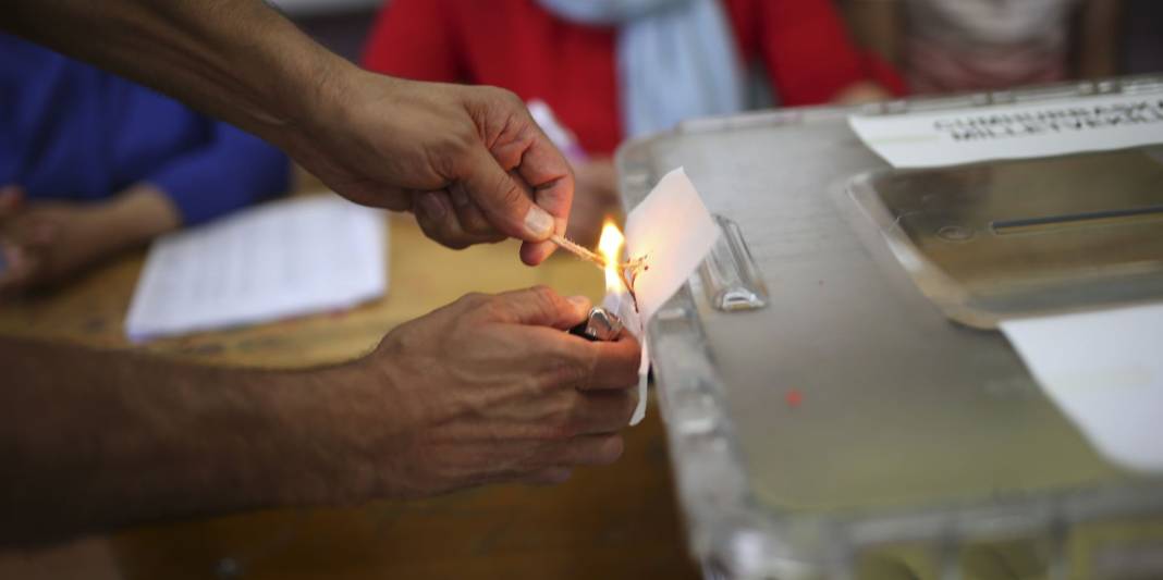 AKP seçmeninin “3 büyükşehir için oy verme eğilimleri” anketi sonuçlandı: İlk sırada hangi isimler var 2