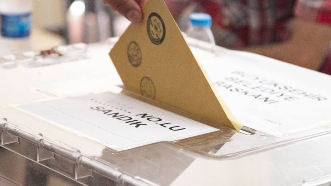 AKP seçmeninin “3 büyükşehir için oy verme eğilimleri” anketi sonuçlandı: İlk sırada hangi isimler var 6