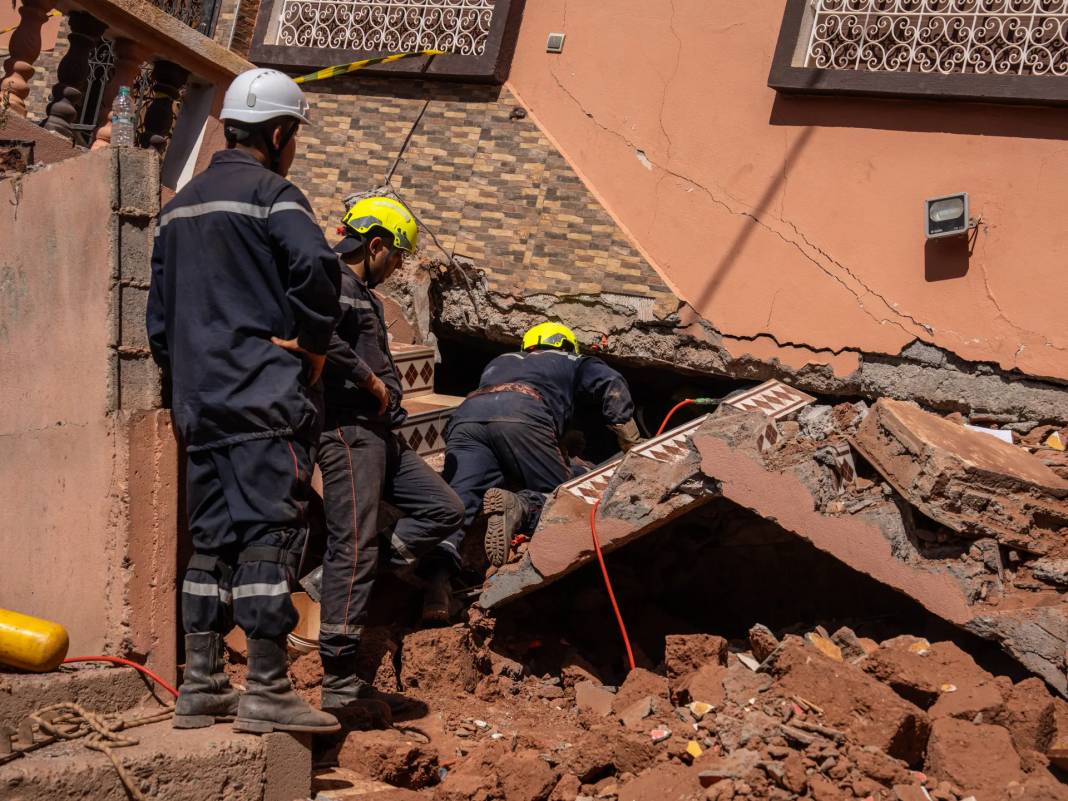 Ünlü deprem profesörü Ahmet Ercan 7,8 büyüklüğünde deprem beklediği şehri açıkladı 4