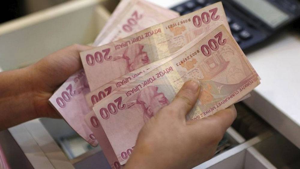 Banka hesabınızı kontrol edin! 250 bin lira buhar olup uçmuş olabilir! Emekliler nasıl olur demeyin 9