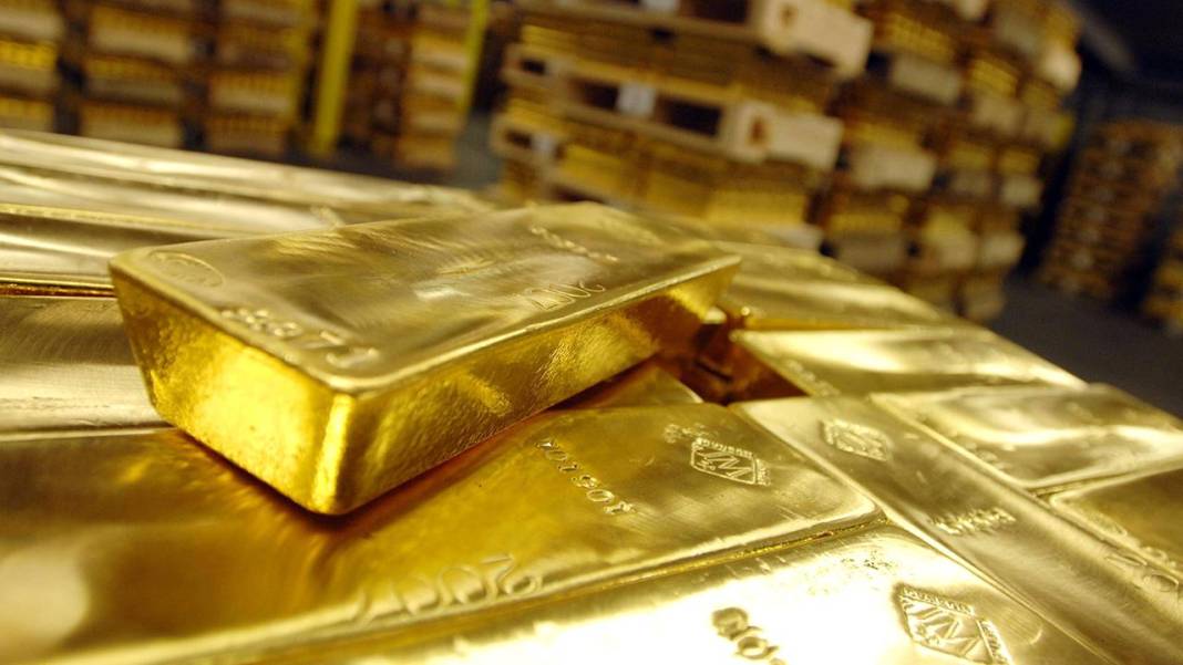 Sektörün lokomotifi kuyumcular gram altının 2500 lirayı göreceği tarihi açıkladı: Altın yatırımcısını hiç üzmedi 11