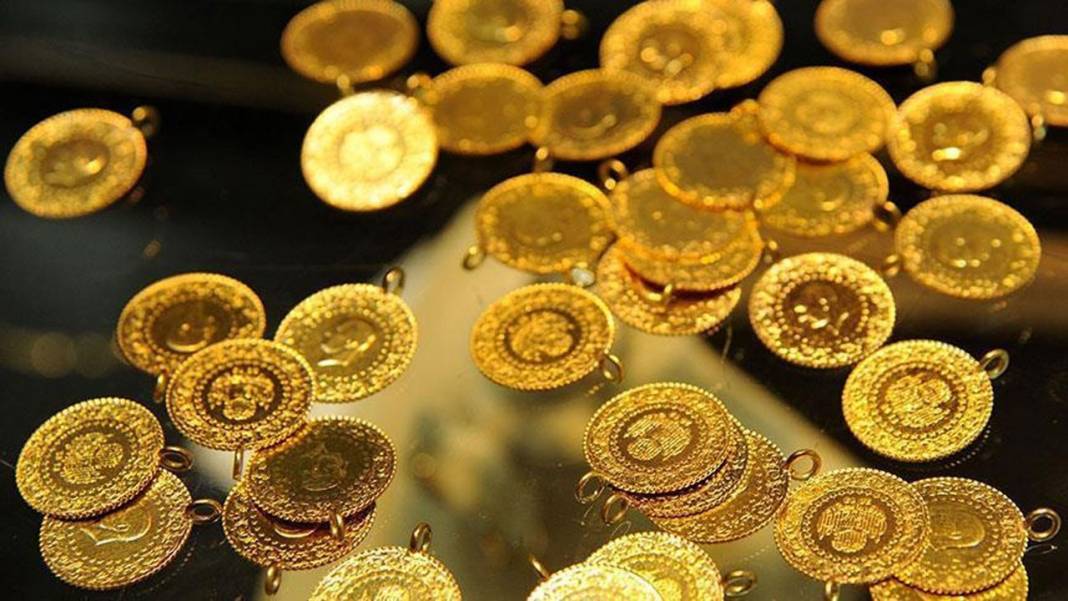 Sektörün lokomotifi kuyumcular gram altının 2500 lirayı göreceği tarihi açıkladı: Altın yatırımcısını hiç üzmedi 5