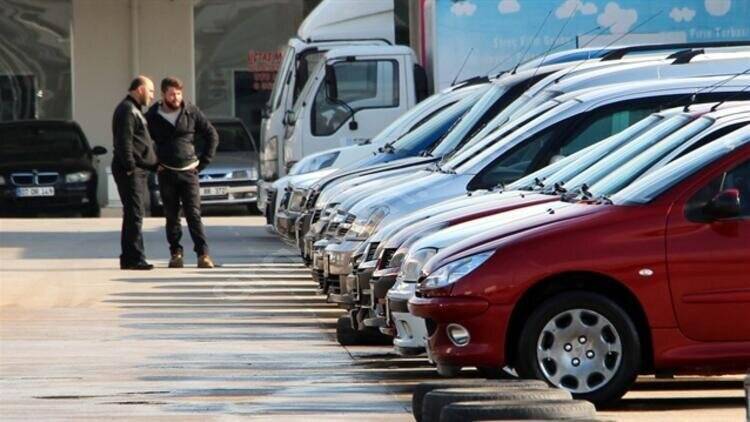 İkinci el otomobil pazarının liderleri belli oldu: İşte Türkiye'nin tercihi... 2