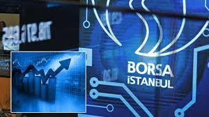 Mehmet Şimşek'ten Borsa İstanbul yatırımcılarını heyecanlandıran açıklamalar 16