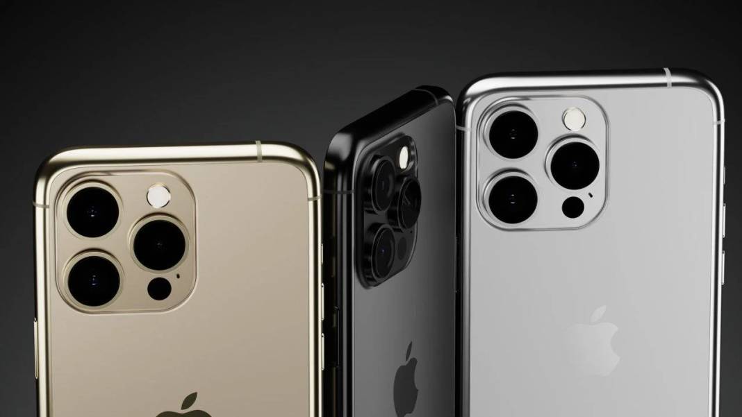 Apple'dan başka bir marka kullanmam diyenler merak ediyor: işte iPhone 15’in fiyatı 1