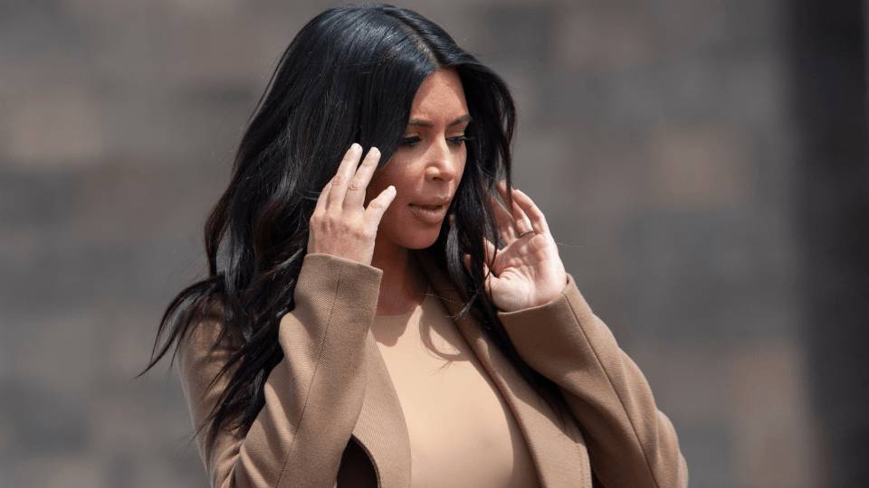 Kim Kardashian kardeş Azerbaycan'dan korktu: Joe Biden'a yalvardı 3