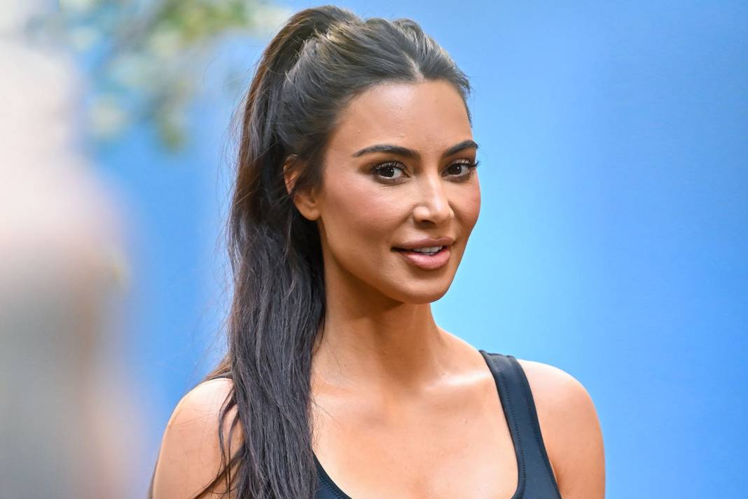 Kim Kardashian kardeş Azerbaycan'dan korktu: Joe Biden'a yalvardı 4