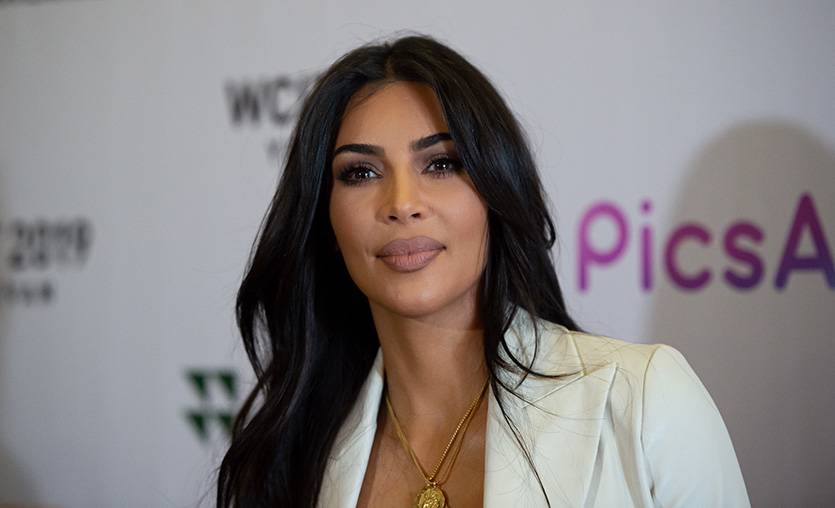 Kim Kardashian kardeş Azerbaycan'dan korktu: Joe Biden'a yalvardı 6