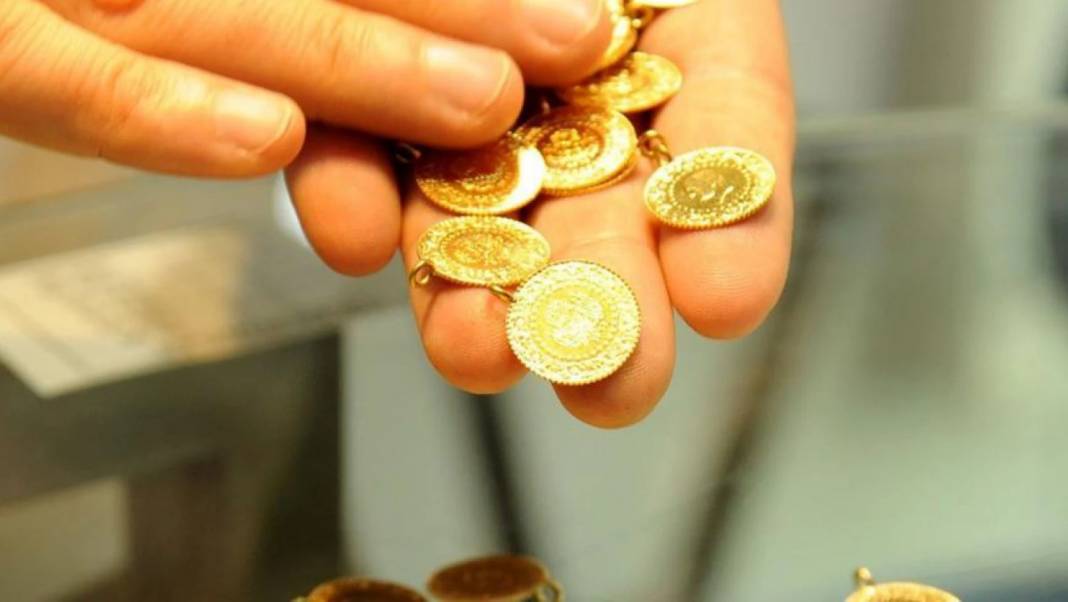 Sektörün lokomotifi kuyumcular gram altının 2500 lirayı göreceği tarihi açıkladı: Altın yatırımcısını hiç üzmedi 2