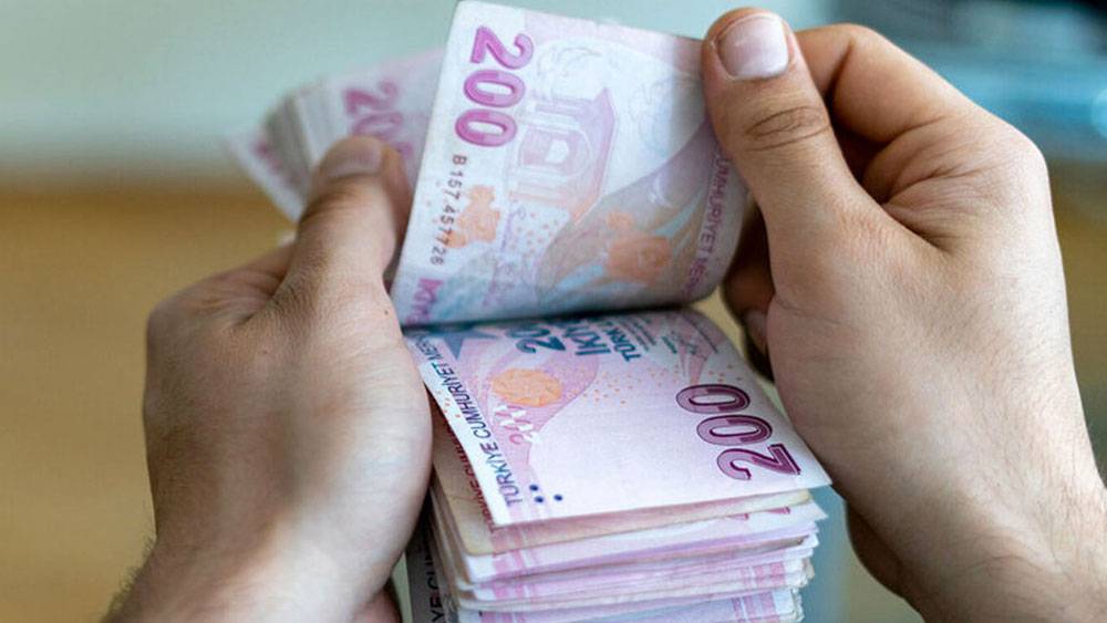 Banka hesabınızı kontrol edin! 250 bin lira buhar olup uçmuş olabilir! Emekliler nasıl olur demeyin 18