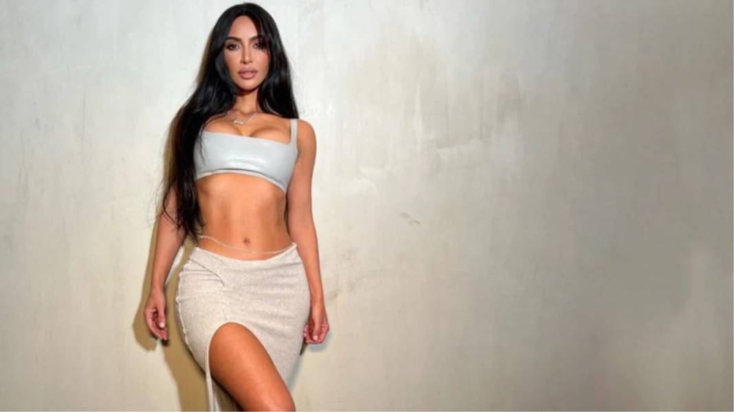 Kim Kardashian kardeş Azerbaycan'dan korktu: Joe Biden'a yalvardı 13