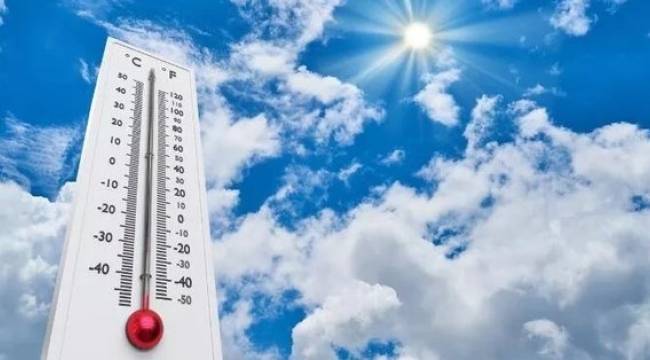 Meteoroloji il il açıkladı! Yağışlı hava yurdu terk ediyor: Bunaltıcı sıcaklıklar geliyor... 3