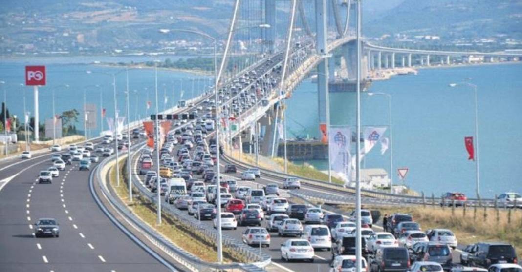 TÜVTÜRK'ten araç muayenesi için kritik karar! 25 milyon trafik kaydı olan araç sahiplerini ilgilendiriyor 11