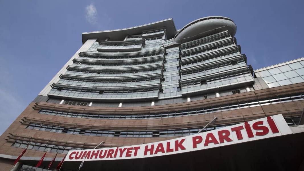 Kurultay öncesi sıcak gelişme! Kılıçdaroğlu CHP genel başkanlığını kime devredeceğini açıkladı 1