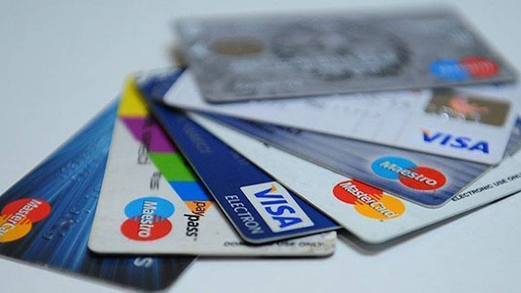 Kredi kartı kullanıcılarına kötü haber! Tüm ödemeler iptal...  Yeni dönem artık böyle 4