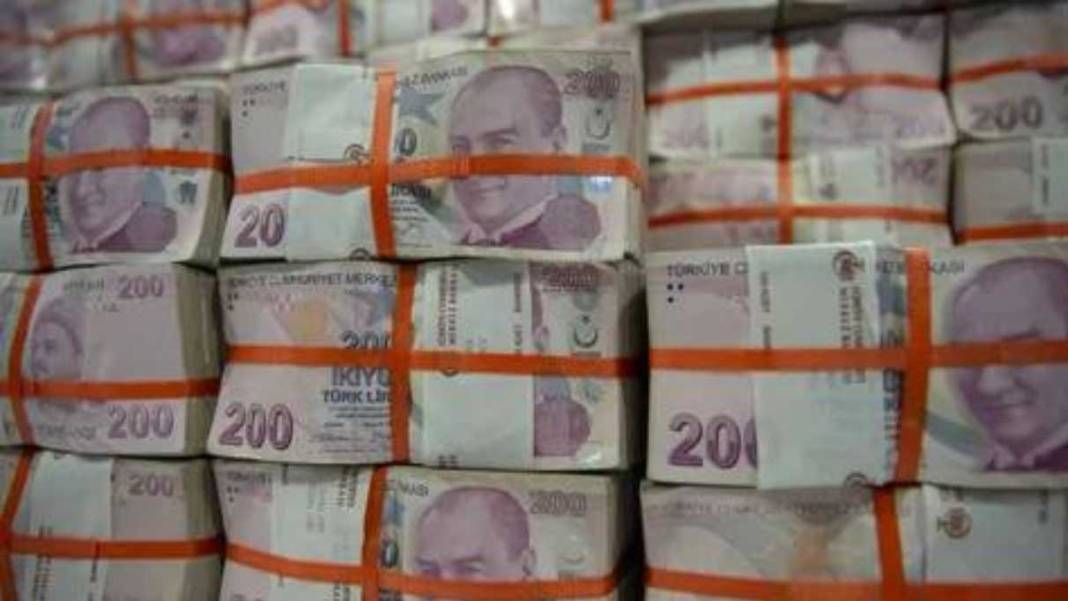 Hesap kitap yapıldı! İstanbul'da en ucuz 2+1 ev satın almak için kaç kilo nakit 200 lira taşımak gerekiyor 5