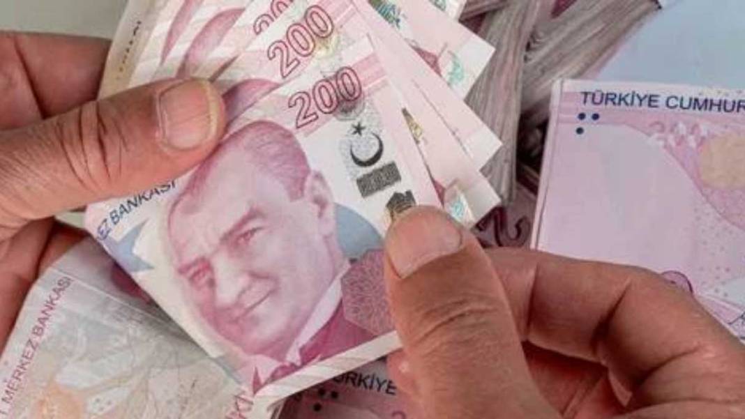 Hesap kitap yapıldı! İstanbul'da en ucuz 2+1 ev satın almak için kaç kilo nakit 200 lira taşımak gerekiyor 4