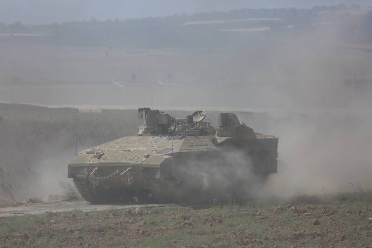 İsrail'in Gazze'ye yapacağı kara harekatını neden ertelediği ortaya çıktı 7