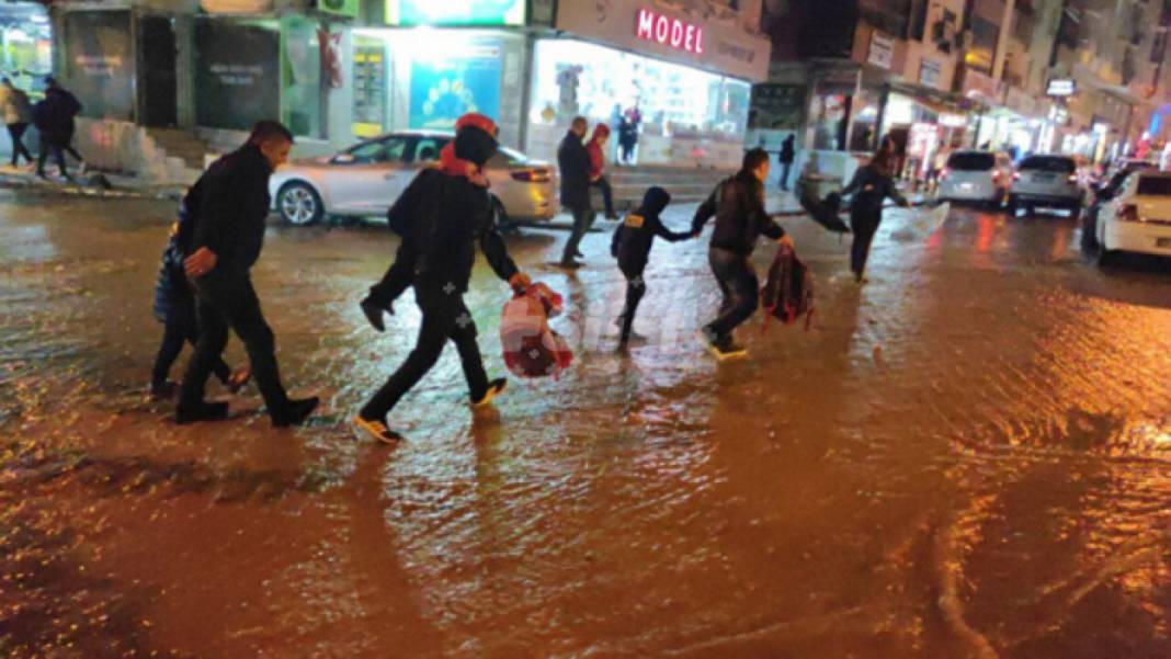 Meteoroloji saat verdi: Sis, pus ve yağmur etkili olacak! 3