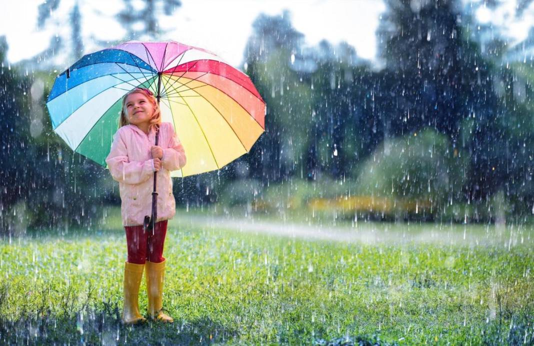 Meteoroloji'den 81 il için ayrı ayrı uyarı! Bu tarihlere dikkat... Sis, pus ve yağmur etkili olacak 13