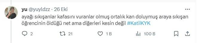 Aydın’daki KYK yurdunda facianın nasıl gerçekleştiği ortaya çıktı! Asansörün içinde kalan öğrenci anlattı! İşte Zeren’in o anları 6