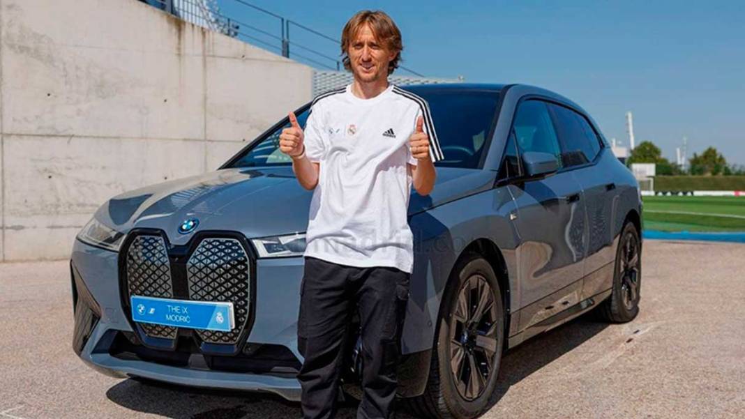 Dünya devi otomobil markasından Arda Güler'e hediye araba: Real Madrid paylaştı 2