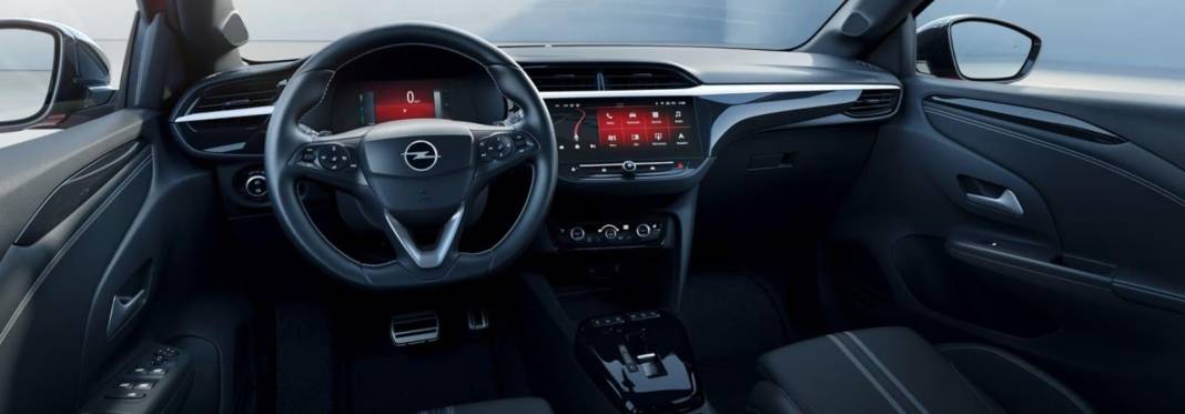 Opel Corsa yenilendi! 51000 lira ucuza geldi...Kapsamlı bir makyaj operasyonu geçirdi 10