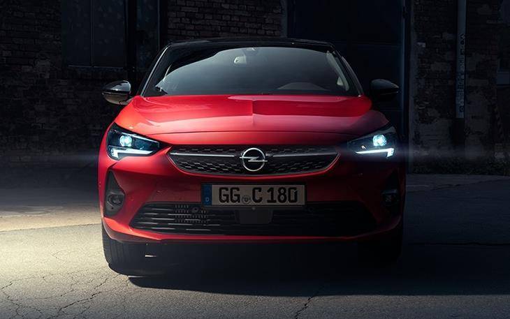 Opel Corsa yenilendi! 51000 lira ucuza geldi...Kapsamlı bir makyaj operasyonu geçirdi 4