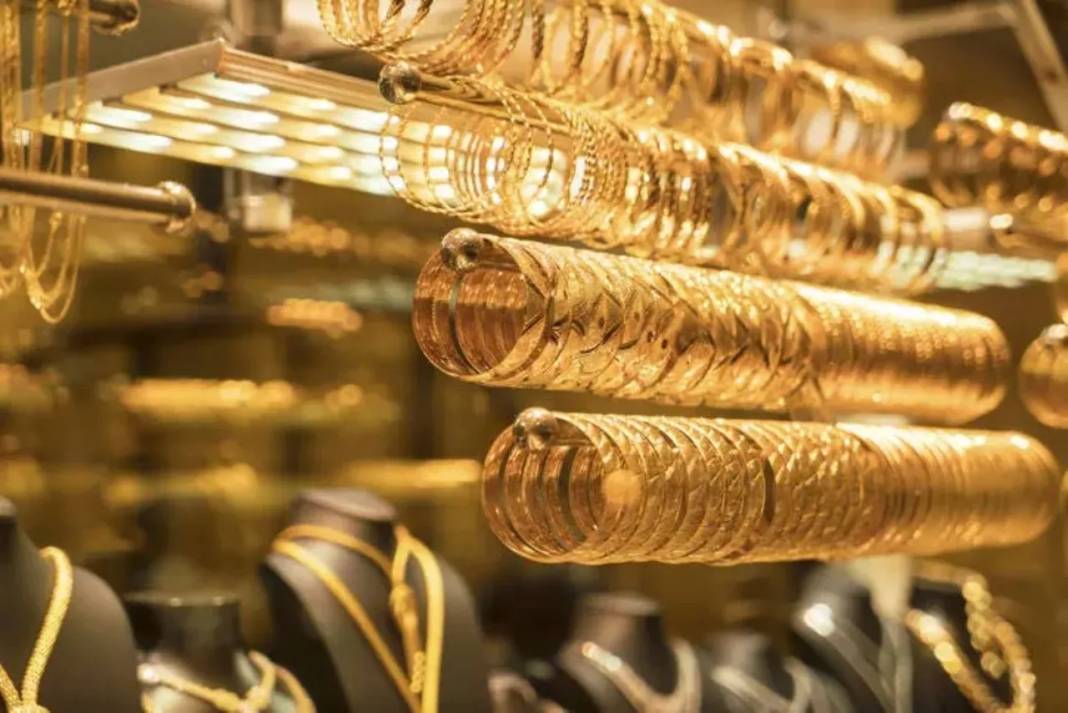 Gram altın 2500 liraya fırlayacak: Altın borcu olanlar yandı 12