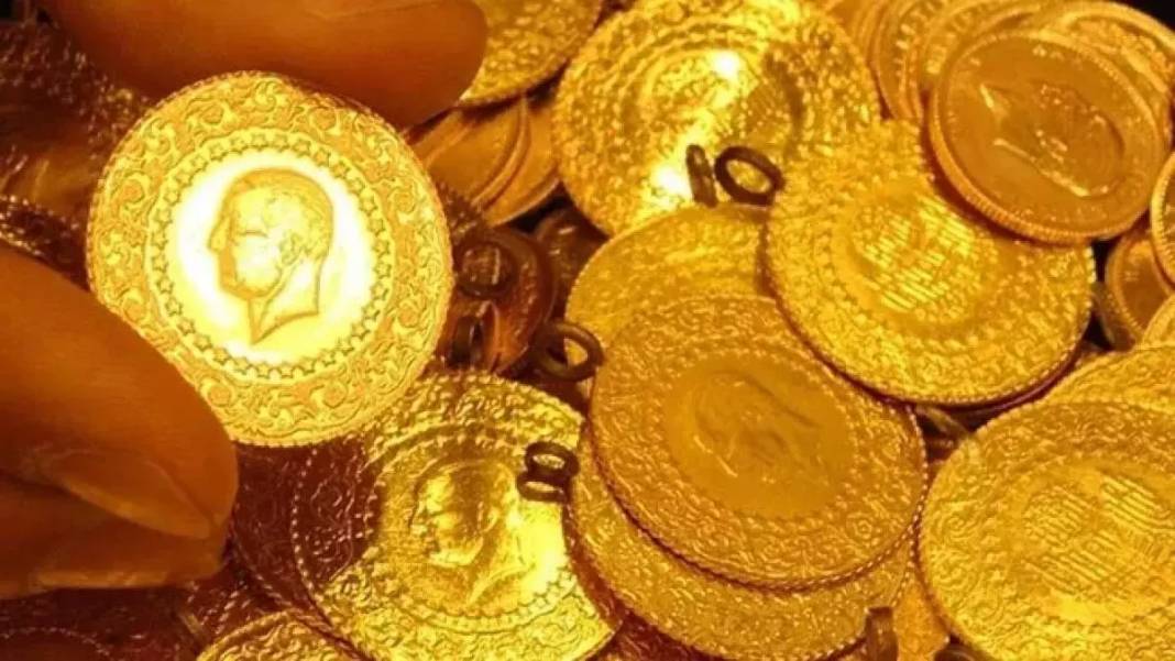 Gram altın 2500 liraya fırlayacak: Altın borcu olanlar yandı 10