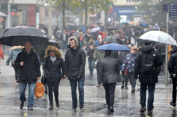 Meteoroloji'den 81 il için ayrı ayrı uyarı! Bu tarihlere dikkat... Sis, pus ve yağmur etkili olacak 6