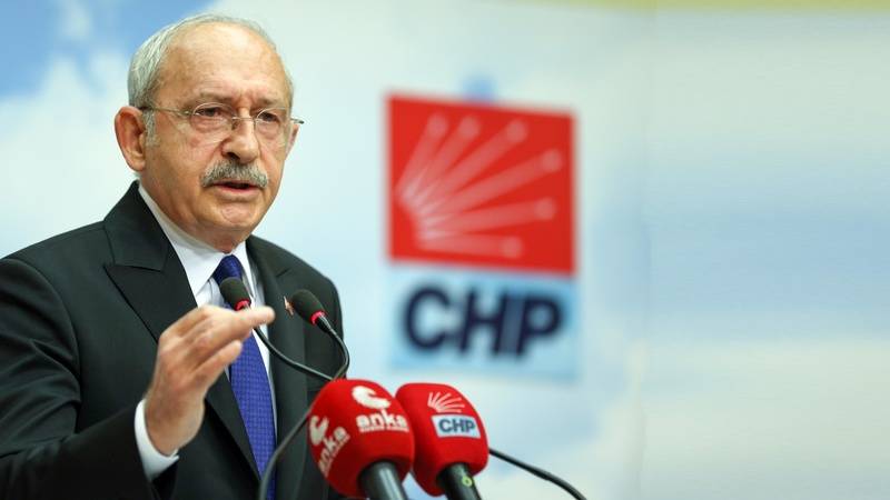 CHP'lilerden Kılıçdaroğlu'na büyük şok! Son anket sonuçları 14. katta moralleri bozdu 9