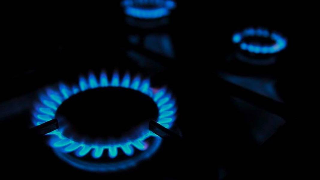 Kış geliyor vatandaş kara kara düşünüyor! Doğal gaz faturalarında 153 lira detayı 4