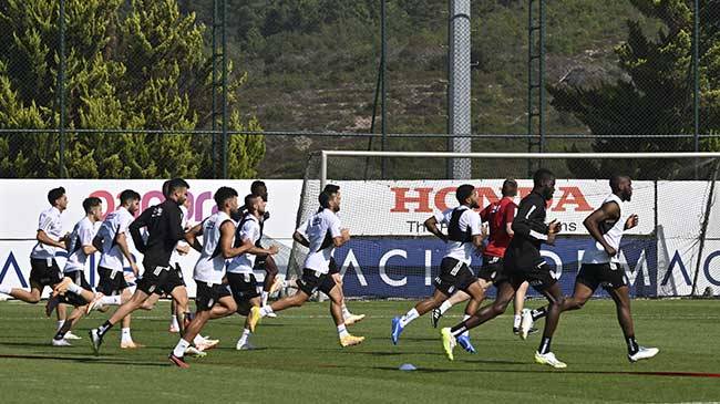 Galatasaray derbisi öncesi Beşiktaş taraftarına müjde! Kulüpten resmi açıklama 1