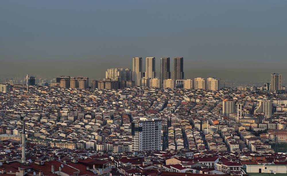 İstanbul'da 23 ilçe saatlerce karanlığa gömülecek! Mumlarınızı hemen hazırlayın 27