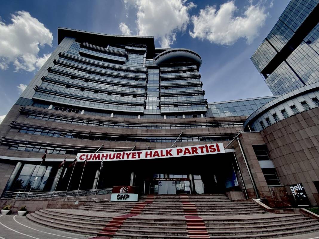 Kılıçdaroğlu partiyi bu iki isme bırakmak istiyor: Ankara'yı karıştıran iddia...Kimse tahmin edememişti 6