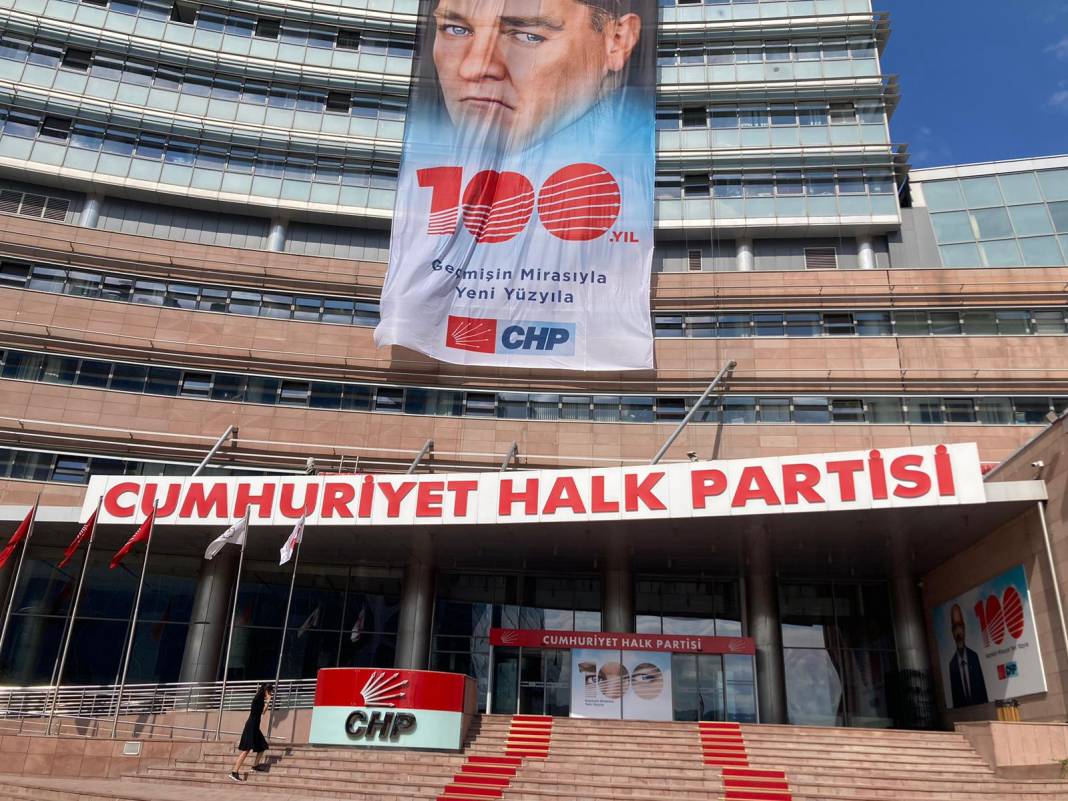 Kurultay öncesi sıcak gelişme! Kılıçdaroğlu CHP genel başkanlığını kime devredeceğini açıkladı 2