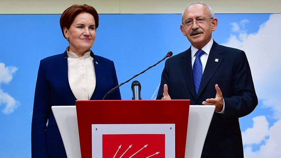 CHP'lilerden Kılıçdaroğlu'na büyük şok! Son anket sonuçları 14. katta moralleri bozdu 11