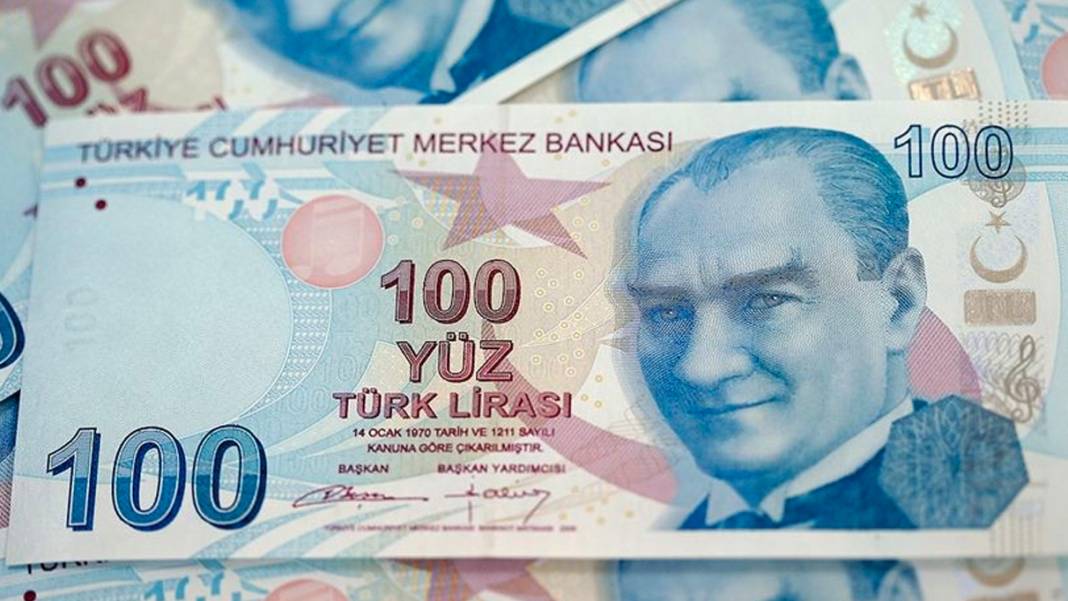 Emekli vatandaşları ilgilendiriyor: O banka 20 bin lira ödeme yapacak 4