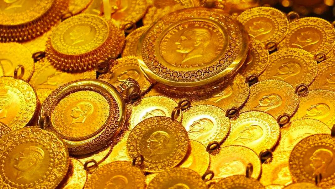 Piyasa Kahini İslam Memiş'ten altın için kritik uyarı: Bunu sakın yapmayın 1